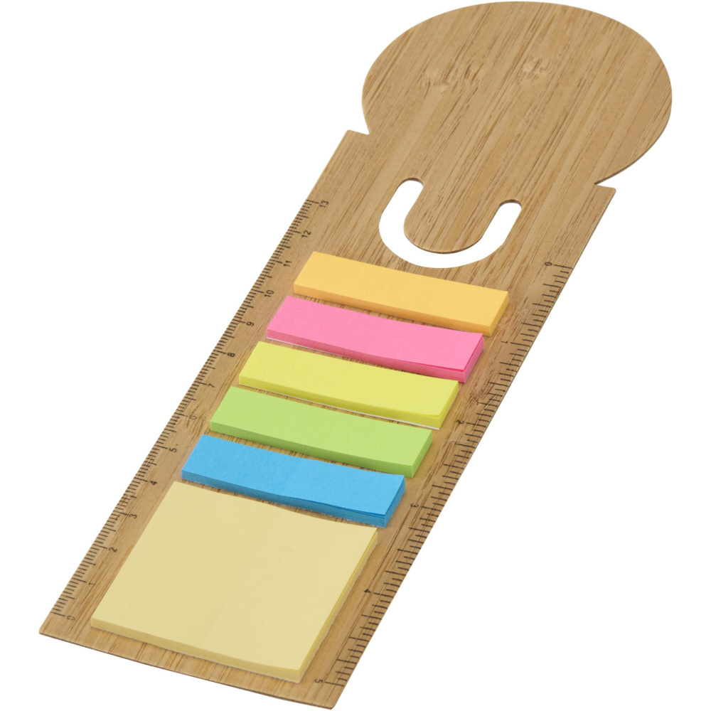 Logotrade promotional merchandise picture of: Frei sticky notes